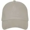 Gorra Doyle 5 paneles algodón cepillado 260 g hebilla - Imagen 22