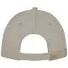Gorra Doyle 5 paneles algodón cepillado 260 g hebilla - Imagen 24