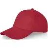 Gorra Doyle 5 paneles algodón cepillado 260 g hebilla - Imagen 25