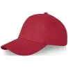Gorra Doyle 5 paneles algodón cepillado 260 g hebilla - Imagen 26