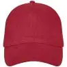 Gorra Doyle 5 paneles algodón cepillado 260 g hebilla - Imagen 28