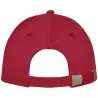Gorra Doyle 5 paneles algodón cepillado 260 g hebilla - Imagen 30