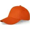 Gorra Doyle 5 paneles algodón cepillado 260 g hebilla - Imagen 31