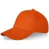 Gorra Doyle 5 paneles algodón cepillado 260 g hebilla - Imagen 32
