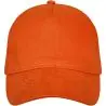 Gorra Doyle 5 paneles algodón cepillado 260 g hebilla - Imagen 33