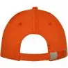 Gorra Doyle 5 paneles algodón cepillado 260 g hebilla - Imagen 35