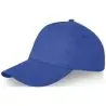Gorra Doyle 5 paneles algodón cepillado 260 g hebilla - Imagen 38