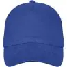 Gorra Doyle 5 paneles algodón cepillado 260 g hebilla - Imagen 39