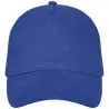 Gorra Doyle 5 paneles algodón cepillado 260 g hebilla - Imagen 40