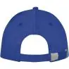 Gorra Doyle 5 paneles algodón cepillado 260 g hebilla - Imagen 41