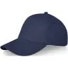 Gorra Doyle 5 paneles algodón cepillado 260 g hebilla - Imagen 43