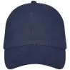 Gorra Doyle 5 paneles algodón cepillado 260 g hebilla - Imagen 46