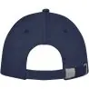 Gorra Doyle 5 paneles algodón cepillado 260 g hebilla - Imagen 47