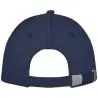 Gorra Doyle 5 paneles algodón cepillado 260 g hebilla - Imagen 48
