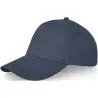 Gorra Doyle 5 paneles algodón cepillado 260 g hebilla - Imagen 49