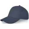 Gorra Doyle 5 paneles algodón cepillado 260 g hebilla - Imagen 50