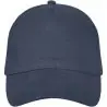 Gorra Doyle 5 paneles algodón cepillado 260 g hebilla - Imagen 51