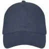 Gorra Doyle 5 paneles algodón cepillado 260 g hebilla - Imagen 52