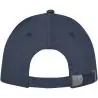 Gorra Doyle 5 paneles algodón cepillado 260 g hebilla - Imagen 53