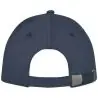 Gorra Doyle 5 paneles algodón cepillado 260 g hebilla - Imagen 54