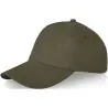 Gorra Doyle 5 paneles algodón cepillado 260 g hebilla - Imagen 55