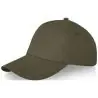 Gorra Doyle 5 paneles algodón cepillado 260 g hebilla - Imagen 56