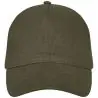 Gorra Doyle 5 paneles algodón cepillado 260 g hebilla - Imagen 58