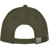 Gorra Doyle 5 paneles algodón cepillado 260 g hebilla - Imagen 59