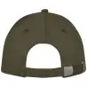 Gorra Doyle 5 paneles algodón cepillado 260 g hebilla - Imagen 60