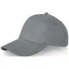 Gorra Doyle 5 paneles algodón cepillado 260 g hebilla - Imagen 62