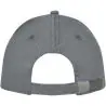 Gorra Doyle 5 paneles algodón cepillado 260 g hebilla - Imagen 65