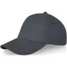 Gorra Doyle 5 paneles algodón cepillado 260 g hebilla - Imagen 67