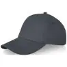 Gorra Doyle 5 paneles algodón cepillado 260 g hebilla - Imagen 68