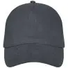 Gorra Doyle 5 paneles algodón cepillado 260 g hebilla - Imagen 70
