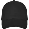 Gorra Doyle 5 paneles algodón cepillado 260 g hebilla - Imagen 75