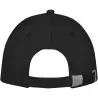 Gorra Doyle 5 paneles algodón cepillado 260 g hebilla - Imagen 77