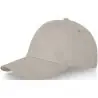 Gorra 6 paneles algodón 260 g/m² visera precurvada - Imagen 34