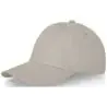 Gorra 6 paneles algodón 260 g/m² visera precurvada - Imagen 35