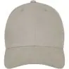 Gorra 6 paneles algodón 260 g/m² visera precurvada - Imagen 36