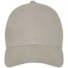 Gorra 6 paneles algodón 260 g/m² visera precurvada - Imagen 37