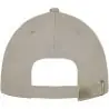Gorra 6 paneles algodón 260 g/m² visera precurvada - Imagen 38
