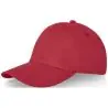 Gorra 6 paneles algodón 260 g/m² visera precurvada - Imagen 41