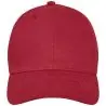 Gorra 6 paneles algodón 260 g/m² visera precurvada - Imagen 43