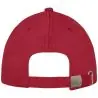 Gorra 6 paneles algodón 260 g/m² visera precurvada - Imagen 45