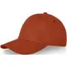 Gorra 6 paneles algodón 260 g/m² visera precurvada - Imagen 46