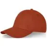 Gorra 6 paneles algodón 260 g/m² visera precurvada - Imagen 47
