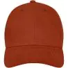 Gorra 6 paneles algodón 260 g/m² visera precurvada - Imagen 48