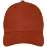 Gorra 6 paneles algodón 260 g/m² visera precurvada - Imagen 49