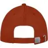 Gorra 6 paneles algodón 260 g/m² visera precurvada - Imagen 50