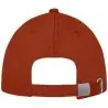 Gorra 6 paneles algodón 260 g/m² visera precurvada - Imagen 51